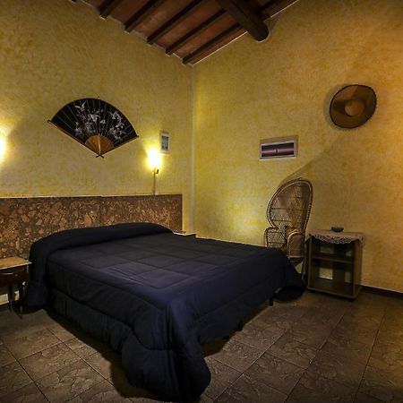 Agriturismo Il Poggetto Torre Buitenkant foto