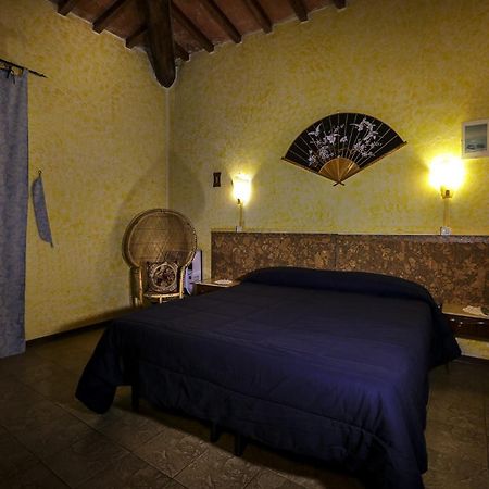 Agriturismo Il Poggetto Torre Buitenkant foto