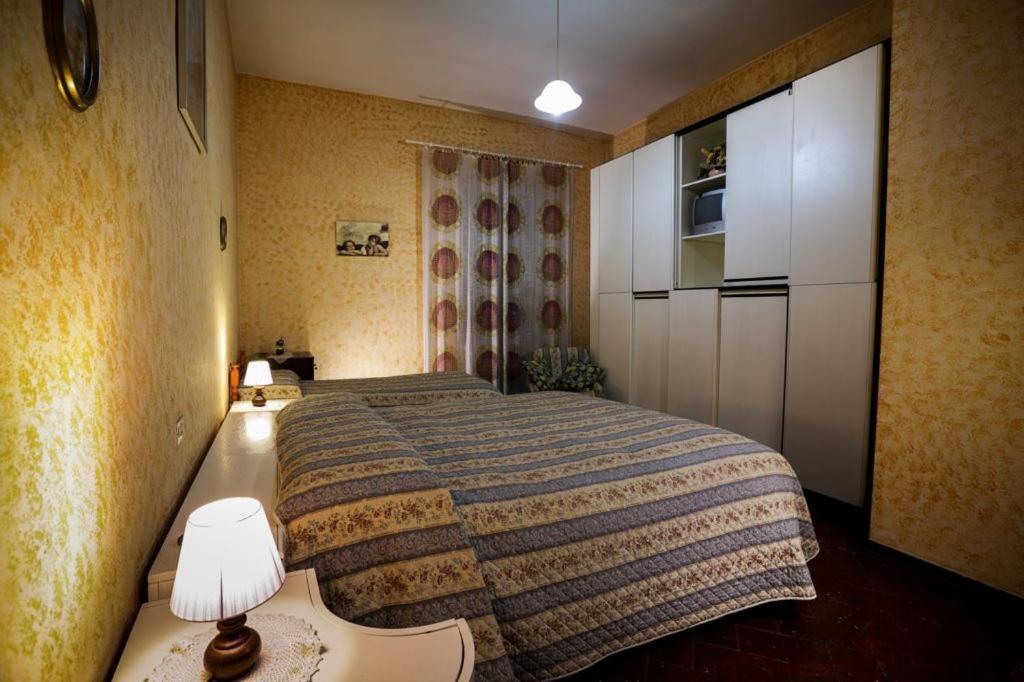 Agriturismo Il Poggetto Torre Buitenkant foto